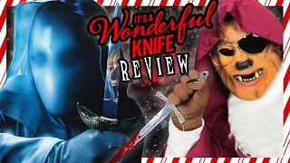 It's a WONDERFUL KNIFE (2023) Review | Wish It Was Never Born