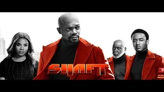 Шафт / Shaft — Русский трейлер (2019)