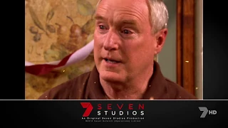 Home and Away - Alf Stewart Promo (February 2018)