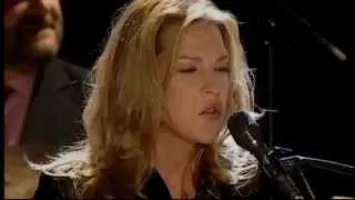 Diana Krall - All Or Nothing At All - Live at Paris Olympia 2001 - HD