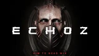 Dark Techno / Hardcore / Industrial Mini-Mix 'ECHOZ'