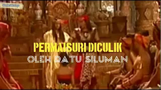 Angling Dharma Episode 6 - Permaisuri angling dharma di culik & Gerombolan Guragada part 2