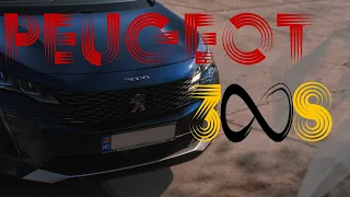 AM CREZUT CĂ ÎŞI MERITĂ BANII: PEUGEOT 3008