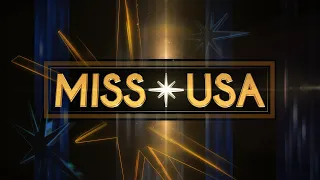 Miss USA Preliminary