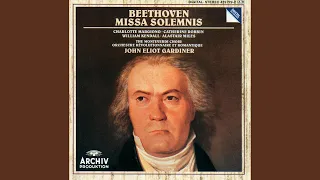 Beethoven: Mass in D Major, Op. 123 "Missa Solemnis" - Sanctus