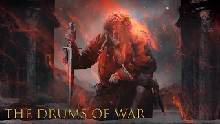 The Drums of War (Multiverse-Crossover)