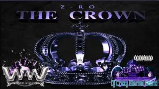 ZRO - Kush Drank Pills (Crazyed & Chopped)