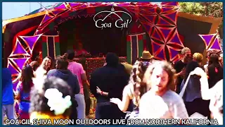 [08 of 14]: LIVE FROM KALIFORNIA !! Shiva Moon 2022