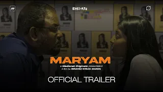 'Maryam' Official Trailer | Mariyam Majudha | Ahmed Saeed | Ibrahim Wisan (Kandi)