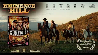 EMINENCE HILL -  Produced by Mem Ferda (Filmcore) - Directed by Rob Conway (Matchstick Pictures)