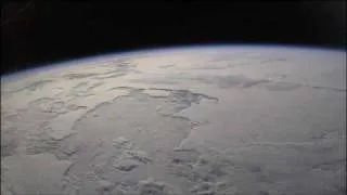 NASA STS 99 - HD 720p - VERSION S