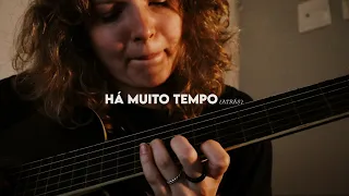 HÁ MUITO TEMPO (ATRÁS)