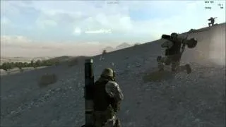 ArmA 2: Javelin