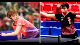 Qi Fei vs Che Xiaoxi | 2020 China Super League (Round 7)