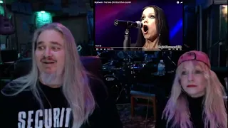 Nightwish - The Siren With Tarja - End of an Era Reaction