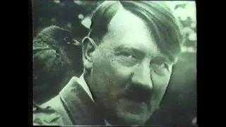 Regisseurs van de macht : Hitler, een carrière - deel 2 van 2