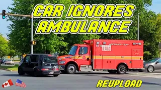 Road Rage USA & Canada | Bad Drivers, Hit and Run, Brake check, Instant Karma, Car Crash | REUPLOAD