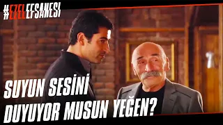 Mesele Ezel'in Efsane Sahneleri - Bölüm 7 | Ezel