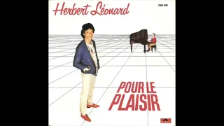 Herbert Leonard - Pour Le Plaisir (Torisutan Plaisir Extended)