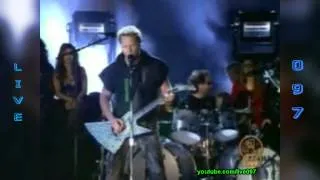 Metallica - Fade To Black Live VH1 My Music Awards 2000 (HD)
