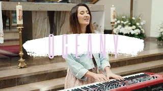 Oprawa Muzyczna Ślubu | Aga Birecka - Oceany (Hillsong polish cover)