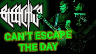 Bleach HCP original song: Can't Escape The Day