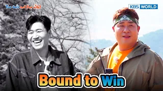 Bound to win [Two Days and One Night 4 Ep220-1] | KBS WORLD TV 240414