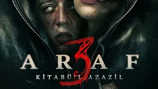 ARAF 3 : Cinler Kitabı  | Fragman - Türk Korku Filmi