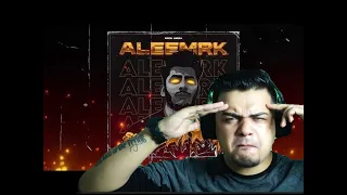 SIRF SUNO - aleemrk (Official Audio) - Reaction