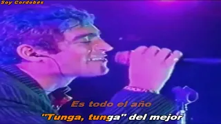 Soy Cordobés ( Rodrigo ) CantorEl10 Karaoke