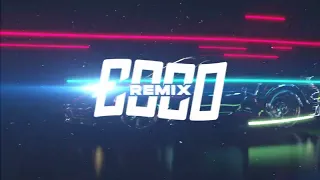 Gibbs ft. Opał - DRIVE (COCO TECHNO REMIX)