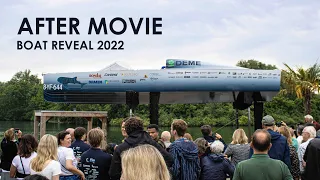 After Movie Boat Reveal 2022