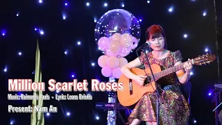 Million Scarlet Roses - Nguyễn Bảo Chương (Event 20/12)