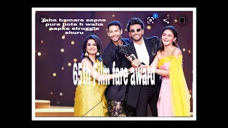 filmfare  awards 2020