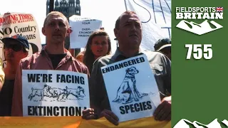Fieldsports Britain – How hunting fed striking miners’ families