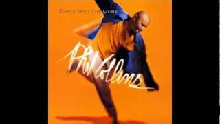 Phil Collins - Dance Into The Light (Demo)