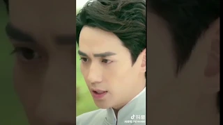 [Granting you a dreamlike life] Zhu Yi Long (朱一龙) as Luo Fu Sheng (罗浮生) [TikTok]