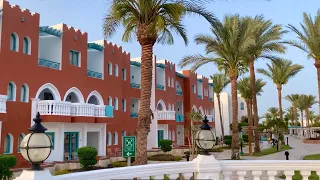 обзор SUNRISE Garden Beach Resort Select 5* Хургада Египет Hurghada Egypt