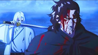 Blades Of The Guardians「AMV」 Super Villain