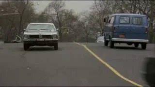 The Seven-Ups Car Chase (1973)