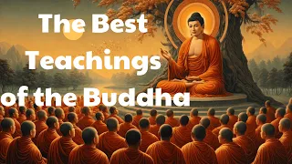 Buddhism Podcast | The Best Teachings of the Buddha | Mind Podcast