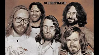 Supertramp  The Logical Song Extended Viento Mix