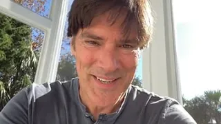 It Would be Criminal Not to Watch This Video from Criminal Minds' Aaron Hotchner I Cameo