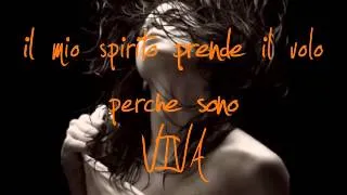 Celin Dion - I'm Alive - Traduzione