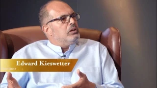 Gurus Ep 10: Edward Kieswetter on redefining corporate leadership in SA