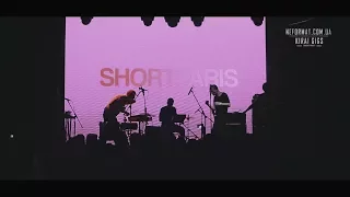 Shortparis - 1 - Your Queen - Live@Atlas [27.05.2017] Icecream Fest