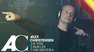 Somebody Dance With Me [Pyjama Pack Video] – Alex Christensen & The Berlin Orchestra