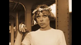 DAISIES (Věra Chytilová, 1966) - 4K Restoration Re-release Trailer