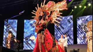 Queen Philippines 2019 - The Introduction | Regional Costumes 🏳️‍🌈