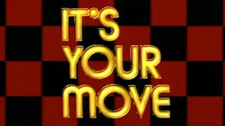 Classic TV Theme: It's Your Move (Upgraded!)